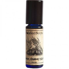 Lavender Raspberry Truffle by Solstice Scents