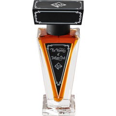 The History of Indian Oud von Areej Le Doré
