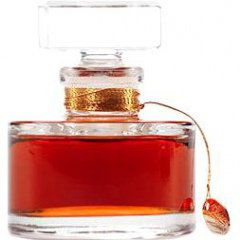Oudwood Veil by 40notes