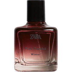 Pink Flambé Winter von Zara