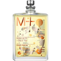 Molecule 01 + Black Tea by Escentric Molecules