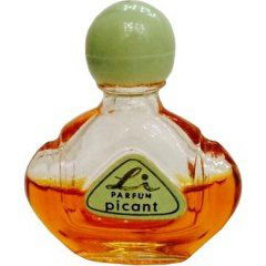 Li picant von Dr. M. Albersheim