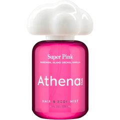 Super Pink von Athena Club