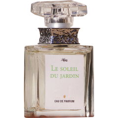 Le Soleil du Jardin von Haas Parfümerie