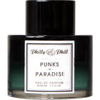 Punks In Paradise by Philly & Phill