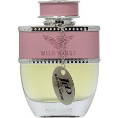 Wild Wings pour Femme by Jean Paul Dupont
