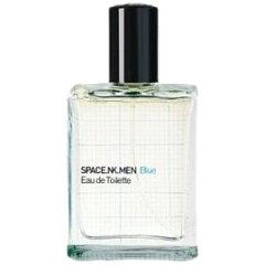 Man Blue / Space.NK.Men Blue by Space.NK