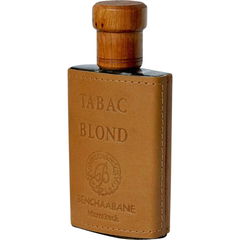 Tabac Blond by Benchaâbane