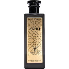 Amri von Middle East Perfumes