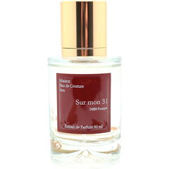 Sur mon 31 von Maison Eau de Couture