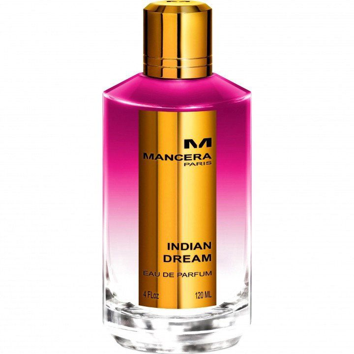 Indian Dream von Mancera
