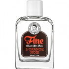 L'Orange Noir (After Shave) von Fine