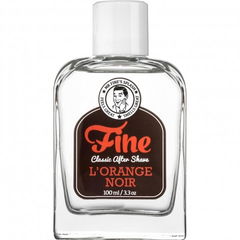 L'Orange Noir (After Shave) by Fine