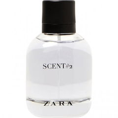Scent#2 by Zara
