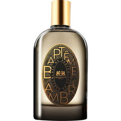 Baptême Ambré von Phaedon