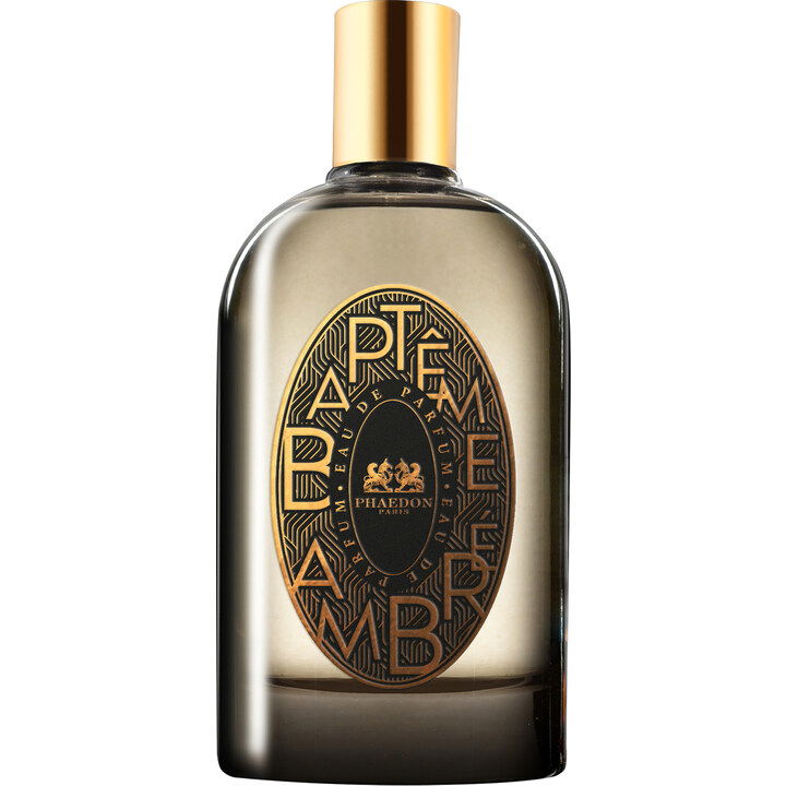 Baptême Ambré by Phaedon