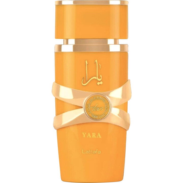 Yara Tous / يارا von Lattafa / لطافة