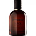 Black Bloom by Cotton & Silk