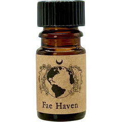 Fae Haven by Arcana Wildcraft