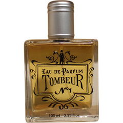 Tombeur Nº 1 by La Savonnerie de Nyons