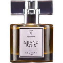Grand Bois by Fleurage Perfume Atelier