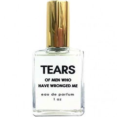 Tears Of Men Who Have Wronged Me by Get Bullish