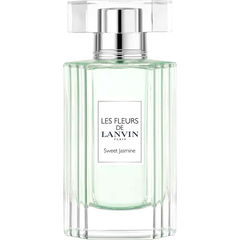 Sweet Jasmine von Lanvin