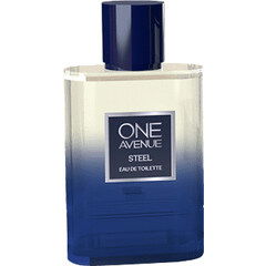 Steel by One Avenue