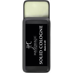 Oudh and Bergamot von Handmade Cosmetics