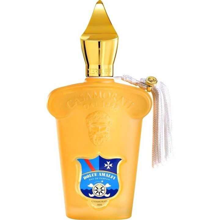 Casamorati - Dolce Amalfi (Eau de Parfum) von Xerjoff