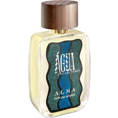 Alma by Água de Cabo Verde