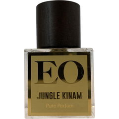 Jungle Kinam (Pure Parfum) von Ensar Oud / Oriscent