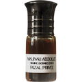 Malinau Absolut by Faizal Privée