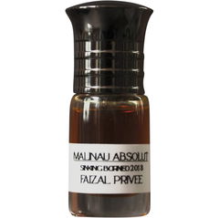Malinau Absolut by Faizal Privée