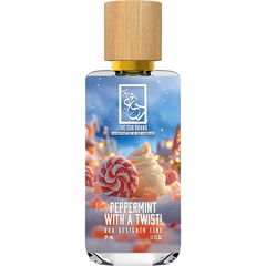 Peppermint With A Twist! von The Dua Brand