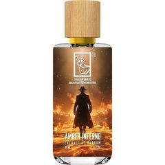 Amber Inferno von The Dua Brand