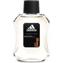Deep Energy (Eau de Toilette) by Adidas