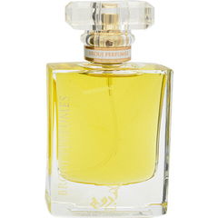 Jibal / جبال von Brouj Perfumes / بروج للعطور