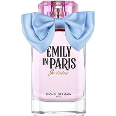 Emily in Paris Je t'aime von Michel Germain