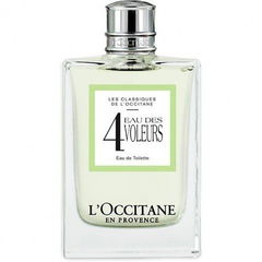 Eau des 4 Voleurs (2016) von L'Occitane en Provence