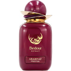 Bedour Extrait by Arabiyat