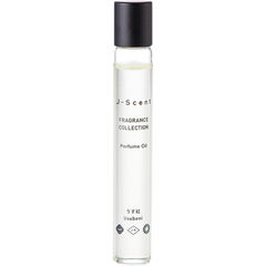 Usubeni / うす紅 (Perfume Oil) von J-Scent