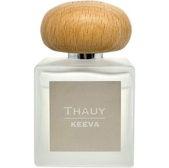 Keeva von Thauy