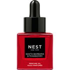 Santa Barbara Strawberry (Perfume Oil) von Nest
