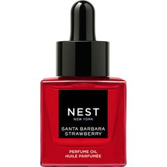 Santa Barbara Strawberry (Perfume Oil) by Nest