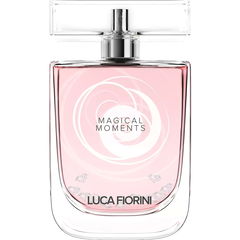 Magical Moments by Luca Fiorini
