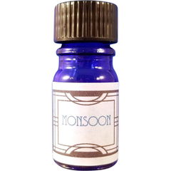 Monsoon by Nui Cobalt Designs