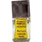 Parfum Jasminé by Bernard Lalande