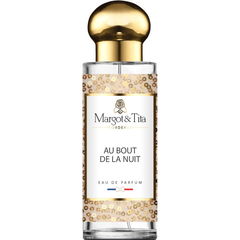 Au Bout de la Nuit by Margot & Tita