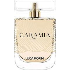 Caramia by Luca Fiorini